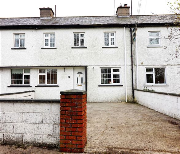 Main image for 19 Saint  Joseph's Villas,Roscommon Road,Athlone,Co. Westmeath,N37 Y2H4