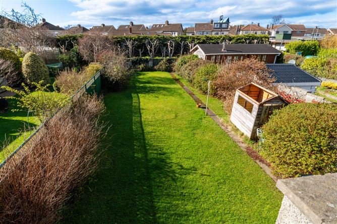 74 Greentrees Road, Manor Estate, Dublin 12