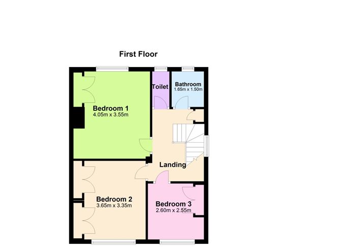 74 Greentrees Road, Manor Estate, Dublin 12