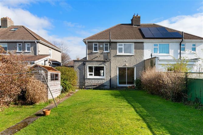 74 Greentrees Road, Manor Estate, Dublin 12