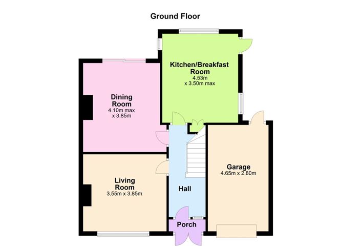 74 Greentrees Road, Manor Estate, Dublin 12