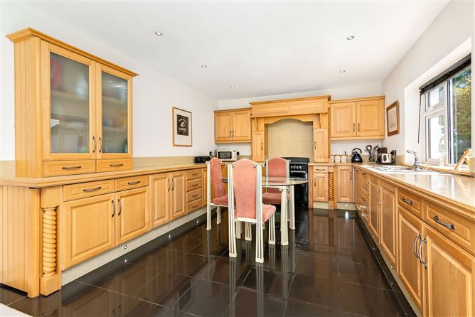 Portaghbradagh, Dromore West, Co. Sligo