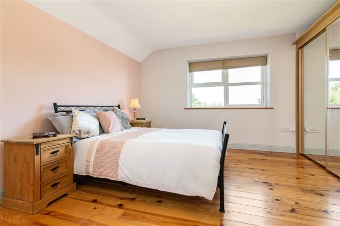 Portaghbradagh, Dromore West, Co. Sligo