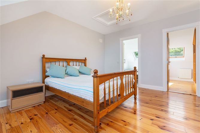 Portaghbradagh, Dromore West, Co. Sligo