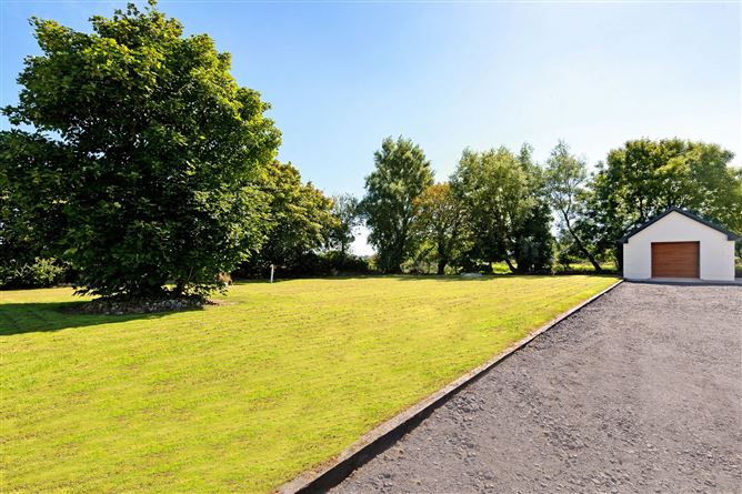 Portaghbradagh, Dromore West, Co. Sligo