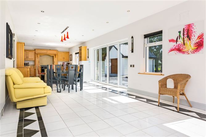 Portaghbradagh, Dromore West, Co. Sligo