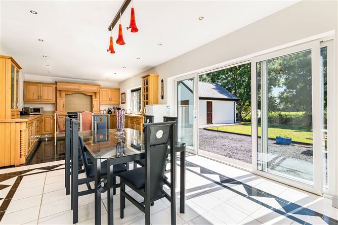 Portaghbradagh, Dromore West, Co. Sligo