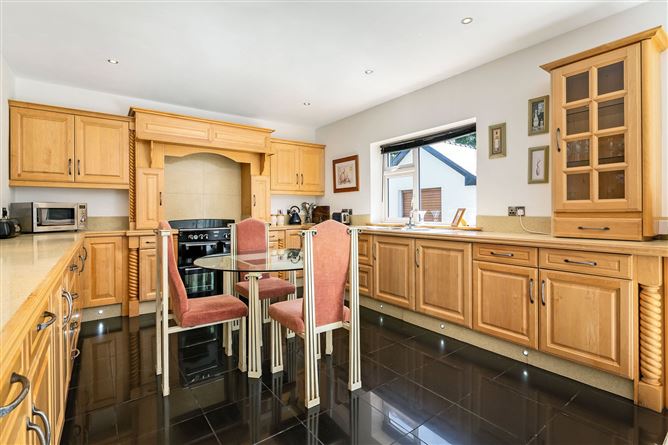 Portaghbradagh, Dromore West, Co. Sligo