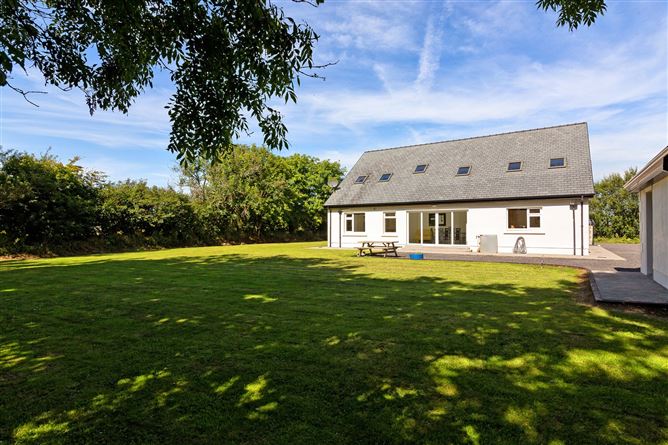 Portaghbradagh, Dromore West, Co. Sligo