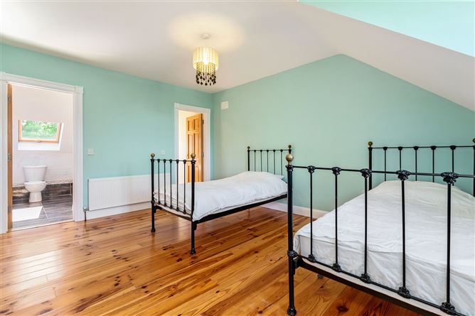 Portaghbradagh, Dromore West, Co. Sligo