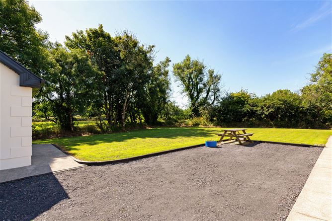 Portaghbradagh, Dromore West, Co. Sligo