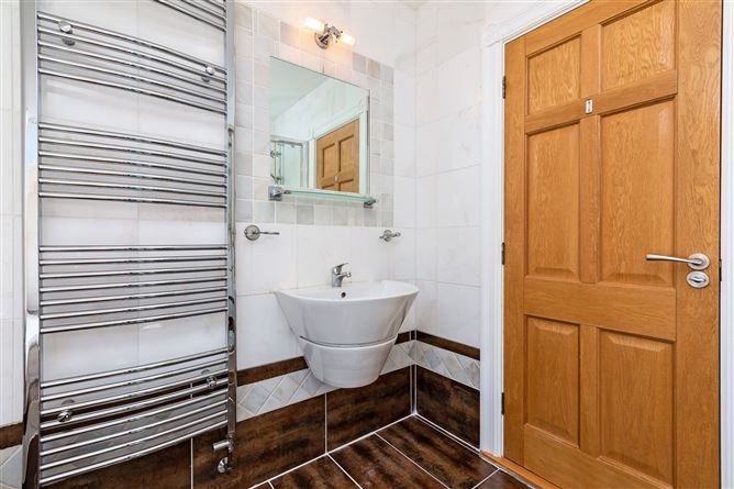 Portaghbradagh, Dromore West, Co. Sligo