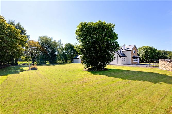 Portaghbradagh, Dromore West, Co. Sligo