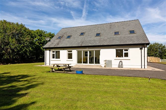 Portaghbradagh, Dromore West, Co. Sligo
