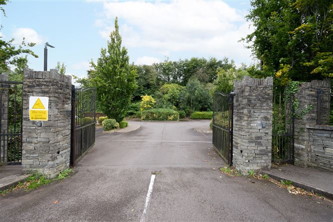 11 Old Quarry, Ballincollig, Co. Cork