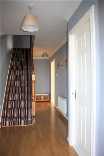 92 Bluebell Woods, Oranmore, Galway