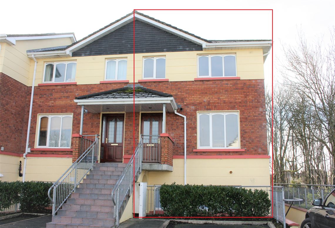 92 Bluebell Woods, Oranmore, Galway