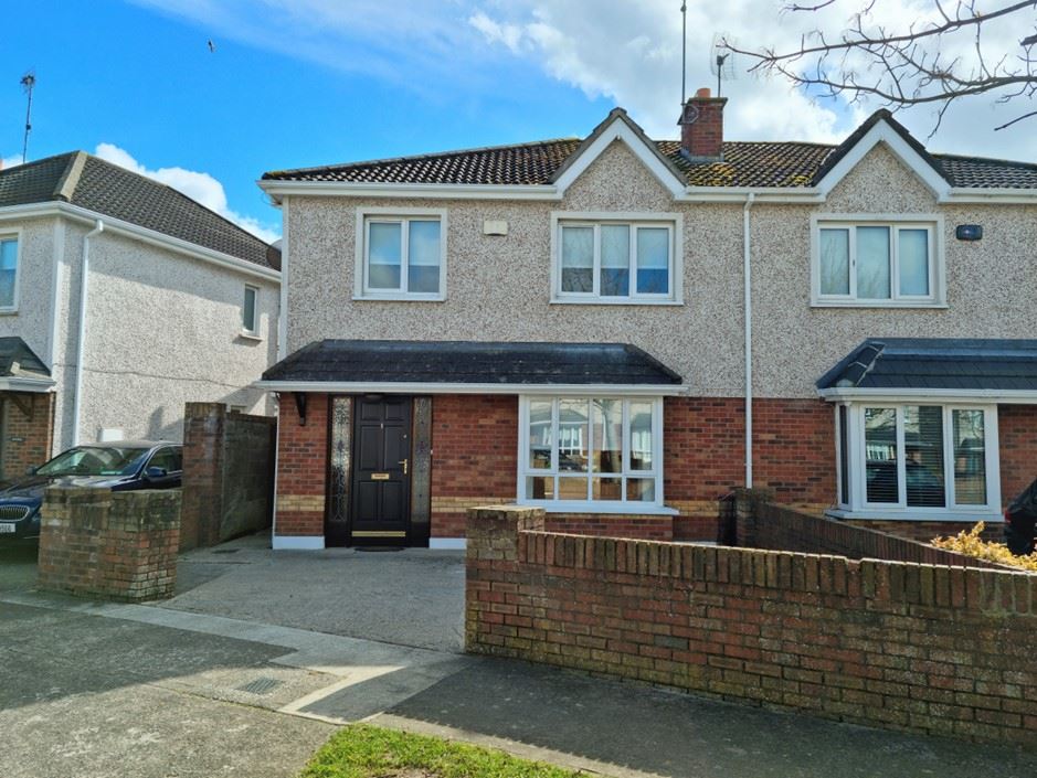 1 The Lawn, Highlands, Drogheda, Meath RAYWHITE.IE Property 4688503 MyHome.ie Residential