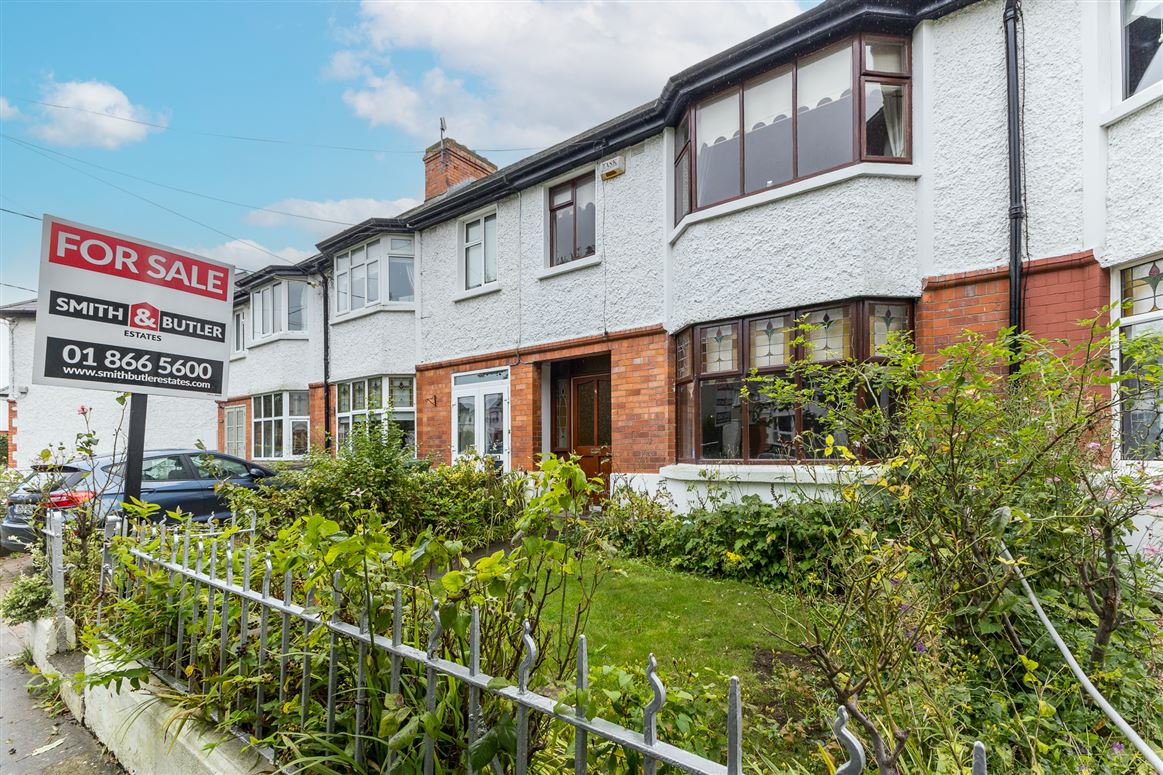 4 Inishmaan Road, Whitehall, Dublin 9 Smith & Butler Estates