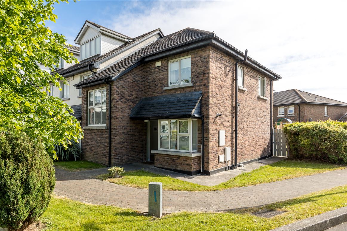46 St Olaves, Malahide, County Dublin Brophy Estates 4747503