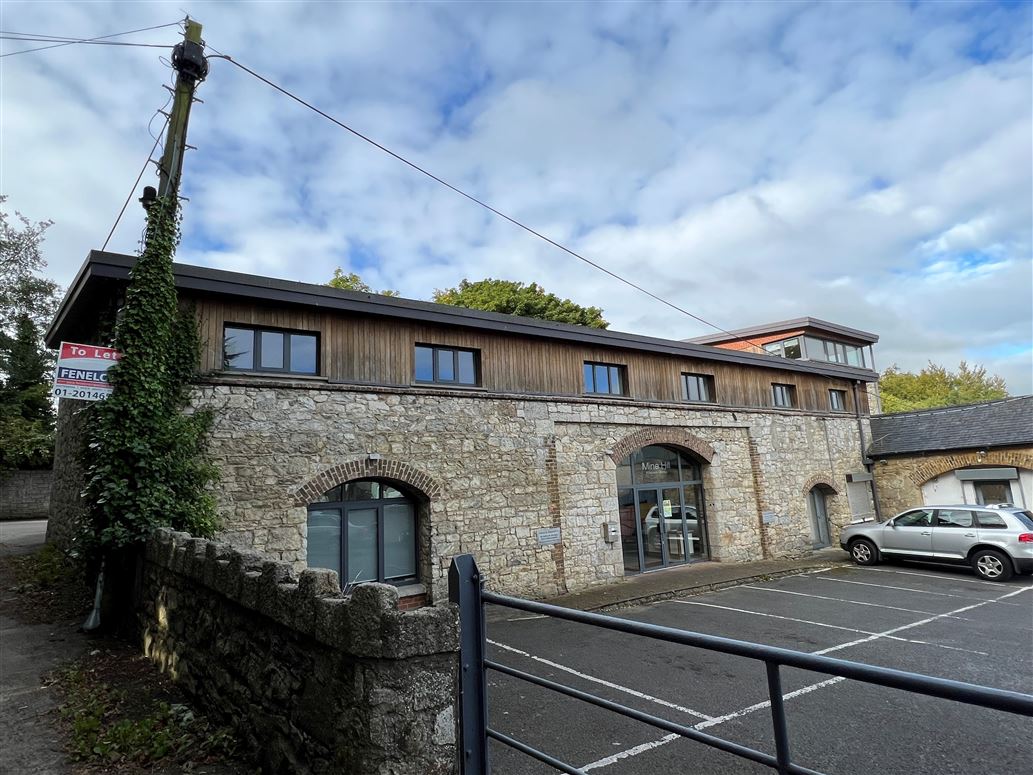 Conference Room, Mine Hill Business Centre, Kilternan, Dublin 18