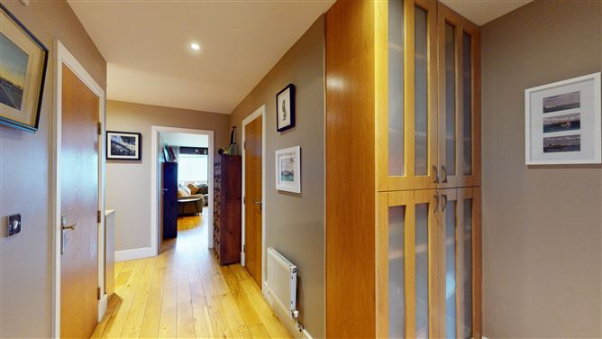 Apartment 513, Block 500, Cathedral Court, New St South, Dublin 8, Dublin
