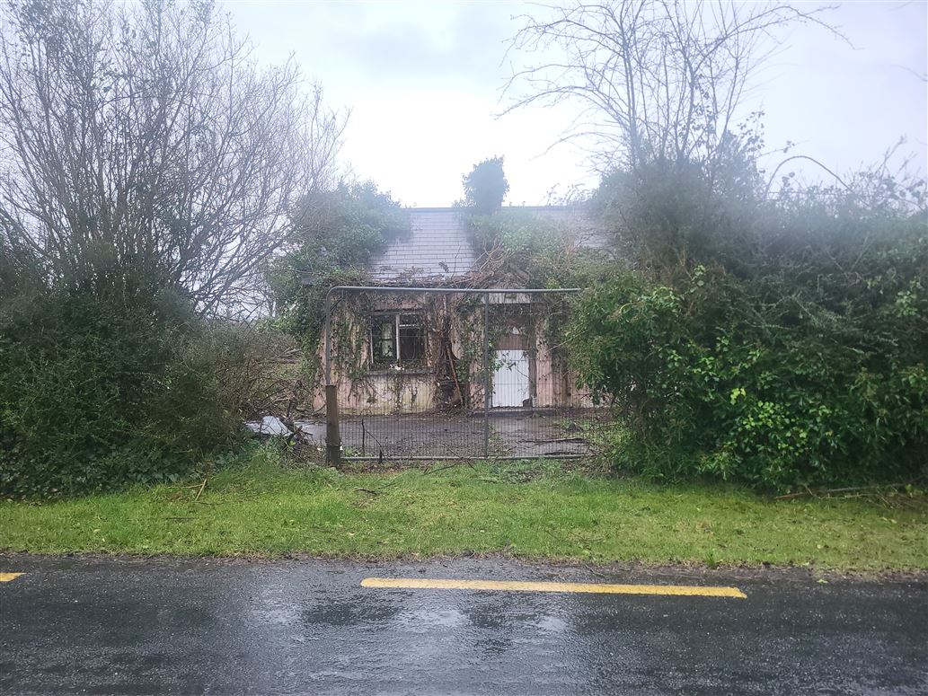 Shannon Eighter, North Sligo, Sligo