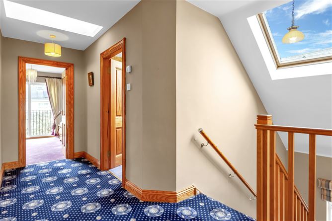 No. 13 Killashee View, Naas, Kildare