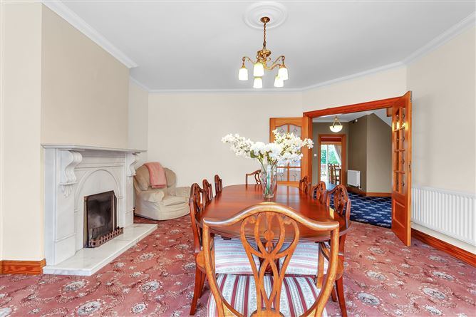 No. 13 Killashee View, Naas, Kildare
