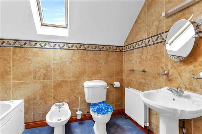 No. 13 Killashee View, Naas, Kildare
