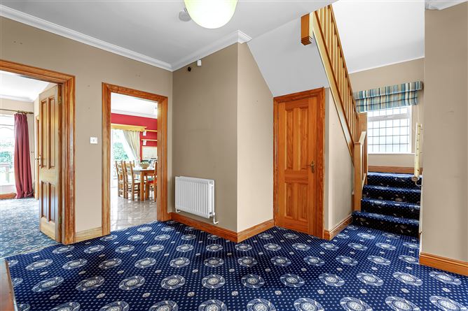 No. 13 Killashee View, Naas, Kildare