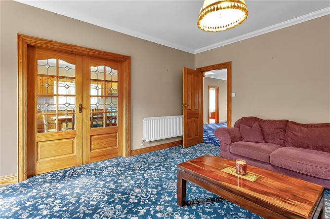 No. 13 Killashee View, Naas, Kildare