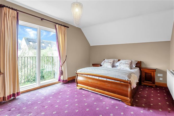 No. 13 Killashee View, Naas, Kildare