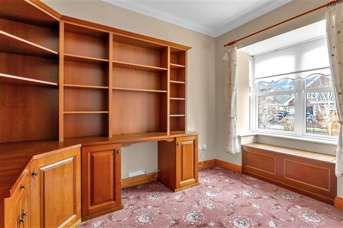 No. 13 Killashee View, Naas, Kildare