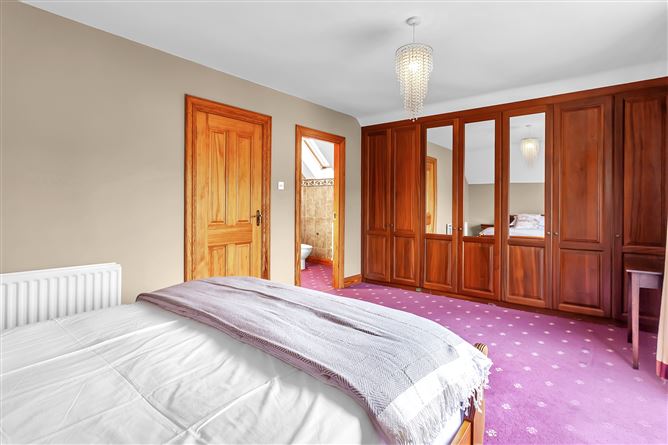 No. 13 Killashee View, Naas, Kildare