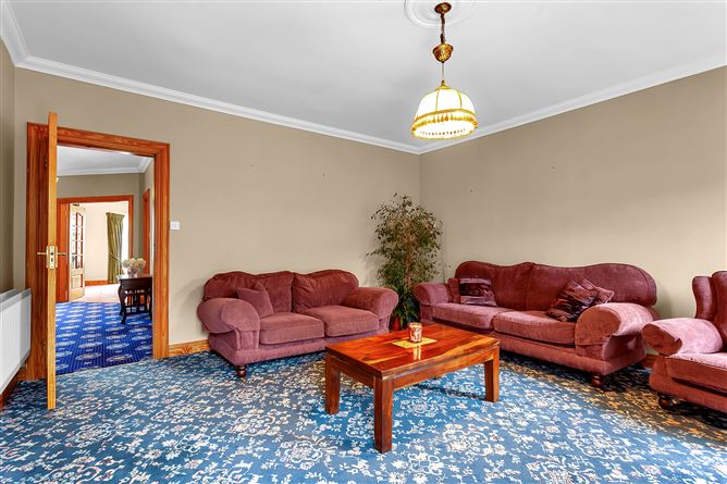 No. 13 Killashee View, Naas, Kildare