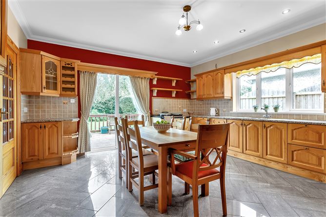 No. 13 Killashee View, Naas, Kildare