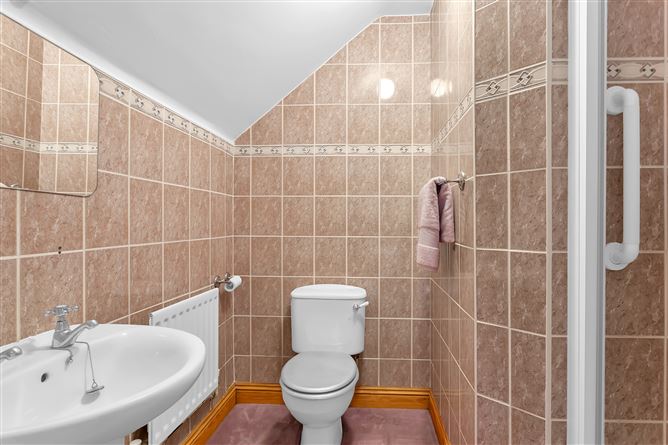 No. 13 Killashee View, Naas, Kildare