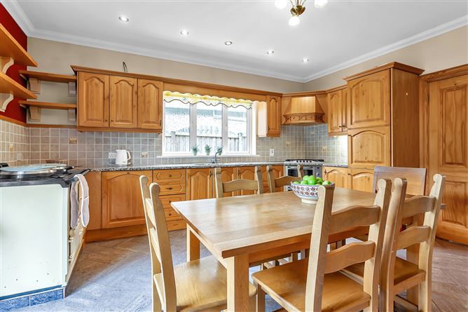 No. 13 Killashee View, Naas, Kildare