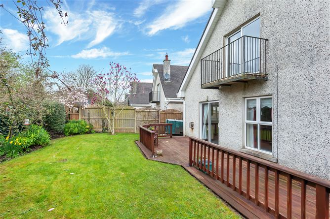 No. 13 Killashee View, Naas, Kildare