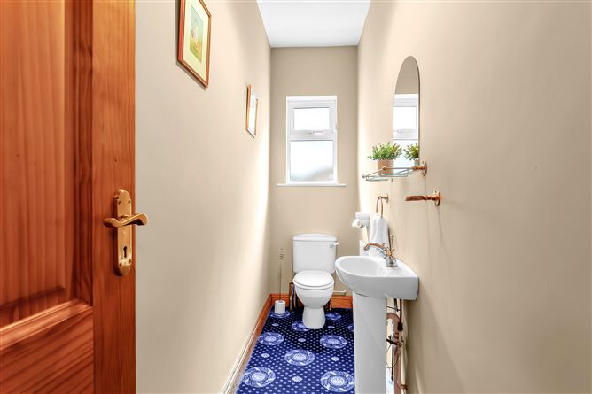 No. 13 Killashee View, Naas, Kildare