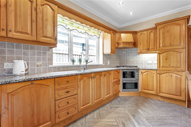 No. 13 Killashee View, Naas, Kildare
