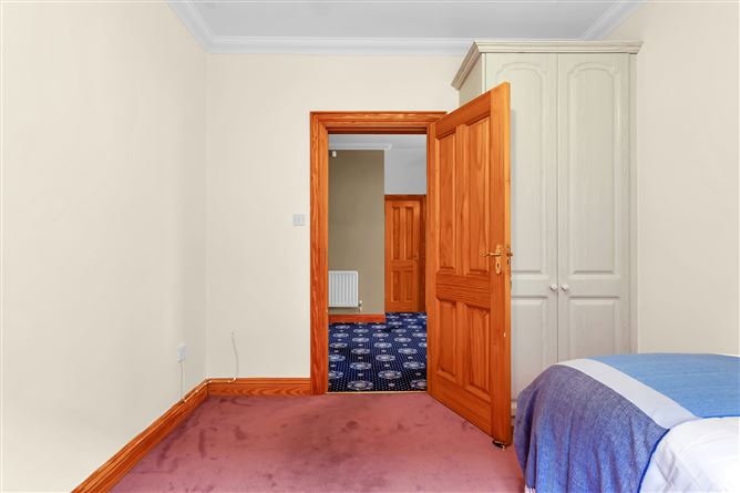 No. 13 Killashee View, Naas, Kildare