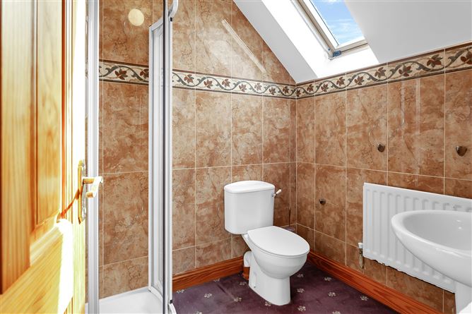 No. 13 Killashee View, Naas, Kildare