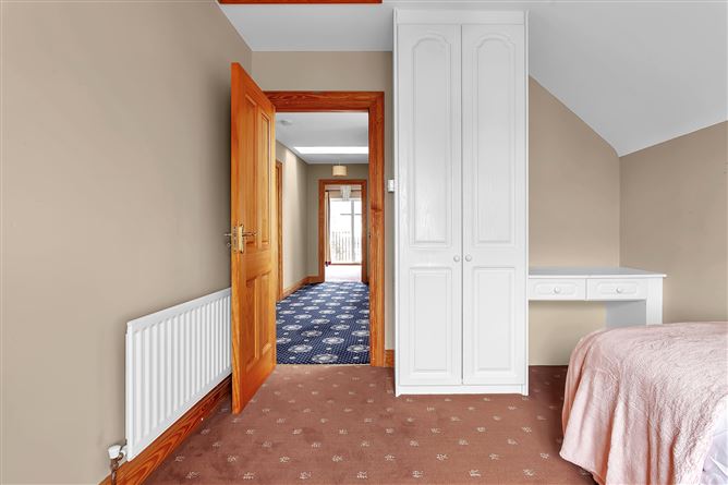 No. 13 Killashee View, Naas, Kildare