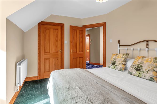 No. 13 Killashee View, Naas, Kildare