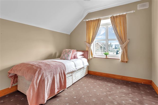 No. 13 Killashee View, Naas, Kildare