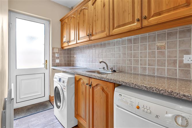 No. 13 Killashee View, Naas, Kildare