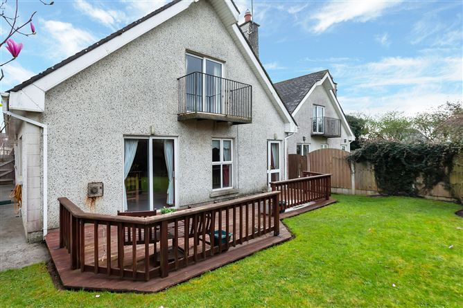 No. 13 Killashee View, Naas, Kildare
