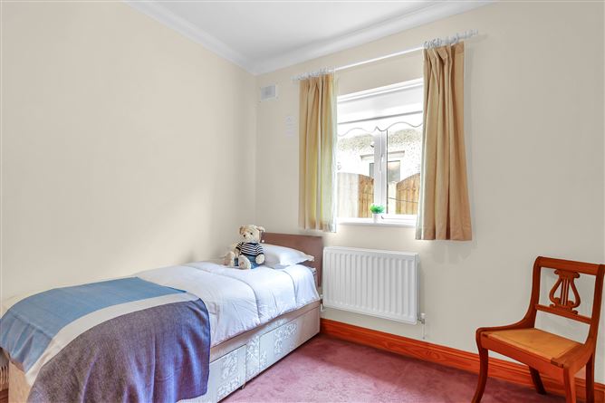 No. 13 Killashee View, Naas, Kildare